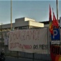 IL PRESIDIO ALLA GKN NON SI TOCCA