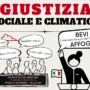 APPELLO ALL’UNITA’ D’AZIONE PER LA GIUSTIZIA SOCIALE E CLIMATICA