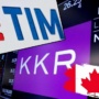 Tim: Sciopero di 2 h a fine turno martedì 19