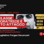 La classe lavoratrice è sotto attacco