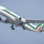 In gazzetta il decreto per bloccare i ricorsi Alitalia