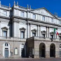 Scala: licenziata la maschera che ha gridato “Palestina libera”