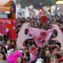 Basta alla violenza contro le donne