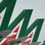 Presidio lavoratori Alitalia il 9 settembre
