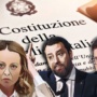 Alitalia: « Decreto della vergogna », martedi’ 25 presidio e conferenza stampa