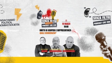Diritto di sciopero e rappresentanza:quale democrazia?