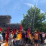 Sciopero nazionale precari Università