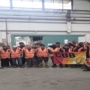 Piattaforma GS Carrefour di casella (Genova)