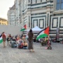 Firenze per la Palestina