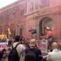 20 giugno 2025: lo sciopero, i cortei