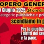 Roma, il 20 giugno presidio a Santi Apostoli alle 10.30