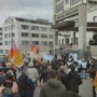 La lotta degli ex invisibili, lavoratori TIS e ex RMI