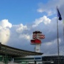 Muore un operaio all’aeroporto di Fiumicino: E’ lavoro. Non fatalità