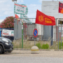Prosegue la lotta alla PMC di Melfi, lavoratori in presidio