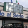Orio al Serio: passeggero risucchiato dal motore di un aereo in pista