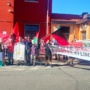 Brandizzo, identificazioni ai manifestanti: un atto intimidatorio inaccettabile