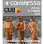 III Congresso Cub pubblico impiego