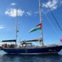 ATTACCO ALLA FLOTILLA-PRESIDIO A MILANO OGGI ALLE 18 P.ZA SCALA