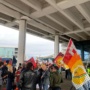 Attacco al diritto di sciopero: la C.d.G. contro la Cub Trasporti di Linate e Malpensa