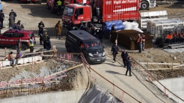 75° Giornata nazionale per le vittime di incidenti sul lavoro, domenica 12 ottobre