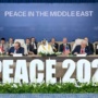La pax americana in terra palestinese