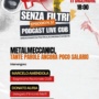 Podcast cub l’11 dicembre sul rinnovo ccnl metalmeccanici