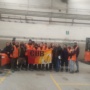 Cambio appalto al Mercato Ortofrutticolo di Genova Bolzaneto