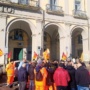 Aversa, i lavoratori igiene ambientale ottengono incontro
