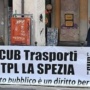 Trasporti locali La Spezia: mistificazione in atto