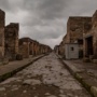 A Pompei spariscono le postazioni delle guide turistiche