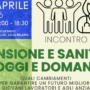 Incontro “Pensioni e sanità oggi e domani”