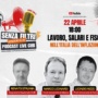 Lavoro, salari, fisco-podcast live il 22 aprile