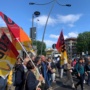 Cortei e presidi in 50 piazze per la scuola