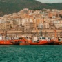 Sciopero generale, a Genova si fermano i trasporti e la sanità