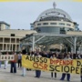 Sciopero Ospedale San Raffaele di Milano, lunedì 18 maggio