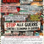 Venerdì 29 per lo sciopero presidio a Firenze