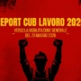 Report CUB Lavoro 2026: verso lo sciopero generale del 29 maggio