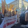 Manifestazione per il diritto alla casa