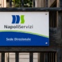 Napoli Servizi: sit-in  CUB Trasporti per i lavoratori storici part-time