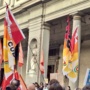 Contestazioni disiplinari per lo sciopero cultura