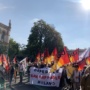 Oggi in corteo a Milano, contro i licenziamenti repressivi