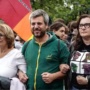 Mercoledì in corteo a Torino i professori in cordone tra studenti e polizia