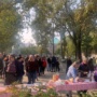 Emergenza abitativa a Milano, oggi Presidio e colazione solidale al Corvetto