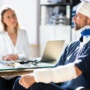 Rapporto INAIL 2025: un altro anno di lacrime e sangue