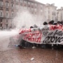 DALLA PIAZZA AGLI SCIOPERI